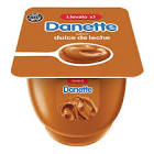 Danette Helado Dulce De Leche/Chocolate 190 Grs 2 Un