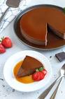 FLAN SER TENTACION CHOCOLATE 2