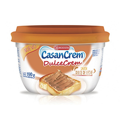 CASANCREM DULCECREM 190 GR