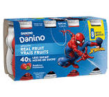 DANONINO BEB/FRUTI/100 CC