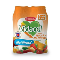 Vidacol Pack x4 400 g LS_unidad