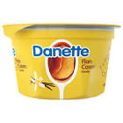 Flan Danette Casero 2x95Gr