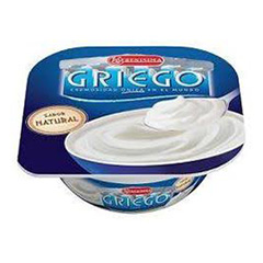 YOG/SEREN/GRIEGO NATURAL 100G