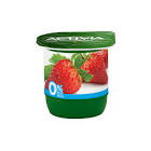 Yogur batido Activia 0% manx/ciruela x 190ml.