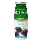 ACTIVIA CIRUELA 0% GRASA 250 G