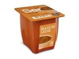 Postre Ser dulce de leche 2x100gr.