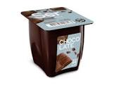 Postre Ser chocolate 2x100 gr.