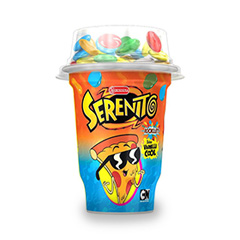 POSTRE SERENITO CONFITES VAINILLA POTE 120 GR