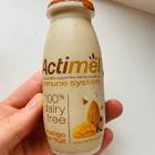 ACTIMEL ANANA-FRUTI/100 CC.