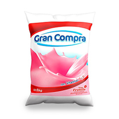 YOGUR SERENISIMA G.COMPRA FRUT. 1KG