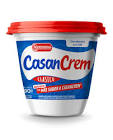 Queso de crema Casancrem Clasico sin sal x 300 gr.