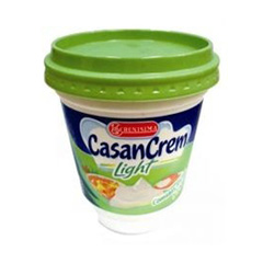 QUESO CR/CASANCREM LIGHT 310 G