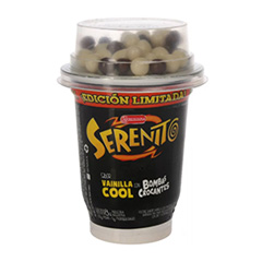 SERENITO BOMBAS CROC 118GR