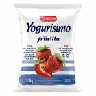 Yogurt Bebible Yogurisimo Sachet X1Lt