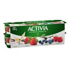 ACTIVIA 500/FRUTILLA 4U