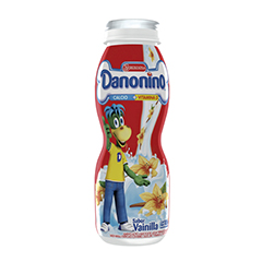 DANONINO BEB/MAXI VAINI/190 GR