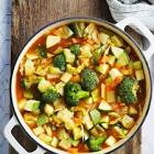 Sopa Ser Vegetales 44 Grs