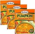 Sopa Ser Zapallo 44 Grs