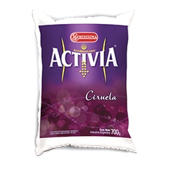 ACTIVIA SACHET 770 ML.
