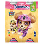 Alimento Lacteo Danonino Tutifruti 400 Grs