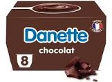 POSTRE DANETTE DUPLETTE FR 190