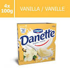 Danette Sabor Bocadito 2 X 100Grs
