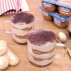 POSTRE DANETTE TIRAMISU 190 GR