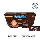 POSTRE DANETTE CHOCO AVEL/190G