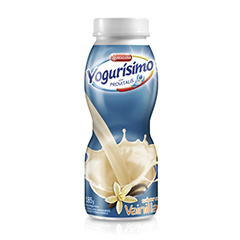 Yogurt Bebible Vainilla Yogurisimo Go 185 Gr