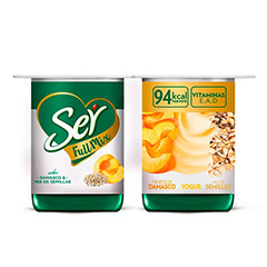 SER YOGUR 3 EN 1 290GR