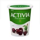 Activia  Ciruela Linea Ahorro