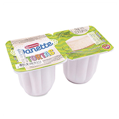 Postre Danette Marquise Tortas Pack 180 Grs_unidad