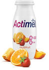 Actimel 0% Multifrutal x 600gr.