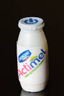 Leche Fermentada Actimel Uva 4 U 400 Grs