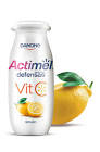 Actimel Miel Y Limon X4U