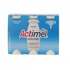 ACTIMEL PACK X6 NATURAL