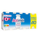 ACTIMEL 0% FR/BOSQUE 100 CC