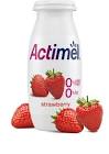 ACTIMEL 0% MULTIFR/100 CC