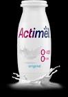 Actimel 0% X 4 Nar/Duraz