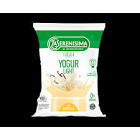 Yogur Bebible Descremado Vainilla La Serenísima 900 gr