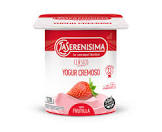 yogur clasico con frutas x 140 g 