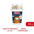 Yogur LS c/Aritos 159g 