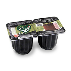 Postre Ser Marquise Pack 180 Grs_unidad