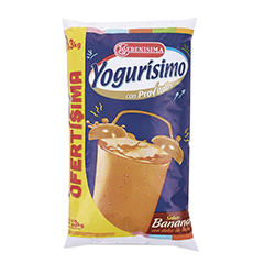 YOGURISIMO BNA/D 1.3LT