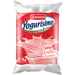 Yogurisimo F.A La Crema