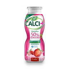 YOGUR SER CALCI+ SABOR FRUTILLA BEBIBLE 185G