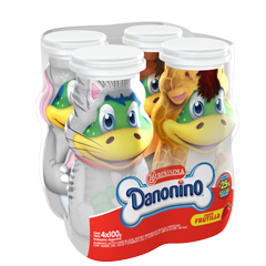 DANONINO BEB.C/VIT.FRUT.400G