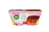 Flan Ser vainilla con caramelo x95gr 