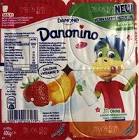 Danonino Pach X 360 G.