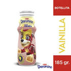 Alimento Lacteo Danonino Bebible Vainilla 400 Grs